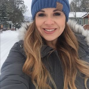 Meet your Posher, Melissa